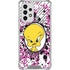 Looney Tunes Tweety Bird with Attitude Galaxy A33 5G Clear Case