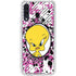 Looney Tunes Tweety Bird with Attitude Galaxy A50 Clear Case