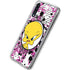 Looney Tunes Tweety Bird with Attitude Galaxy A50 Clear Case