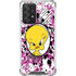 Looney Tunes Tweety Bird with Attitude Galaxy A52 5G Clear Case