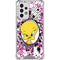 Looney Tunes Tweety Bird with Attitude Galaxy A53 5G Clear Case