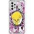 Looney Tunes Tweety Bird with Attitude Galaxy A53 5G Clear Case