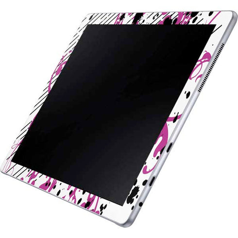 Looney Tunes Tweety Bird with Attitude Galaxy Book 12in Skin