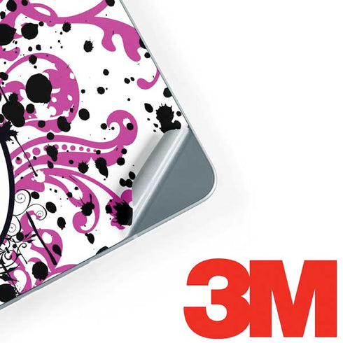 Looney Tunes Tweety Bird with Attitude Galaxy Book 12in Skin