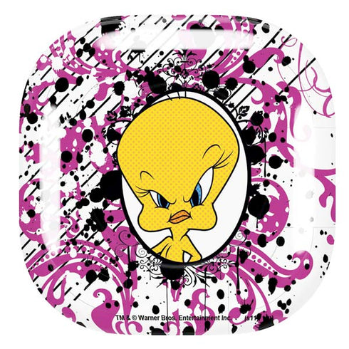 Looney Tunes Tweety Bird with Attitude Galaxy Buds Pro Skin