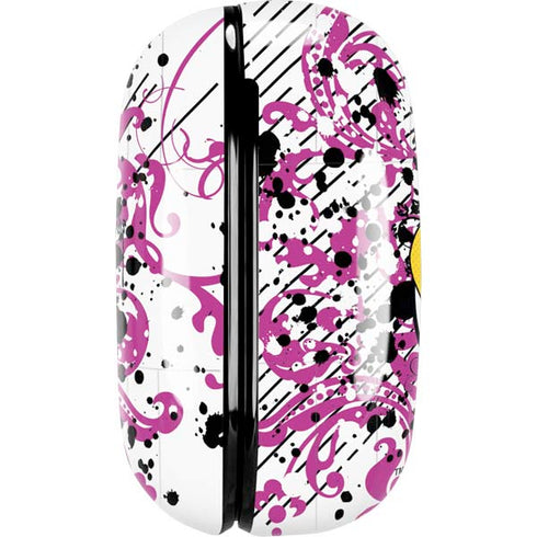 Looney Tunes Tweety Bird with Attitude Galaxy Buds Pro Skin