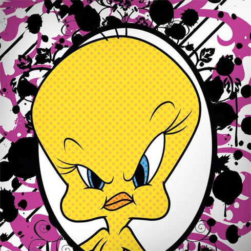Looney Tunes Tweety Bird with Attitude Galaxy Note 8 Skin