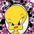 Looney Tunes Tweety Bird with Attitude Galaxy Note 8 Skin