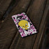 Looney Tunes Tweety Bird with Attitude Galaxy Note 9 Skin