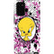 Looney Tunes Tweety Bird with Attitude Galaxy Note20 5G Pro Case