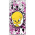 Looney Tunes Tweety Bird with Attitude Galaxy Note20 5G Skin