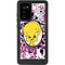 Looney Tunes Tweety Bird with Attitude Galaxy Note20 5G Waterproof Case