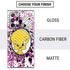 Looney Tunes Tweety Bird with Attitude Galaxy Note20 Ultra 5G Skin