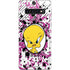 Looney Tunes Tweety Bird with Attitude Galaxy S10 Skin
