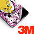 Looney Tunes Tweety Bird with Attitude Galaxy S10 Skin