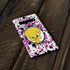 Looney Tunes Tweety Bird with Attitude Galaxy S10 Skin