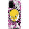 Looney Tunes Tweety Bird with Attitude Galaxy S20 Plus Pro Case
