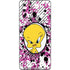 Looney Tunes Tweety Bird with Attitude Galaxy S20 Plus Skin
