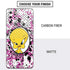 Looney Tunes Tweety Bird with Attitude Galaxy S20 Plus Skin