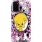 Looney Tunes Tweety Bird with Attitude Galaxy S20 Pro Case