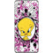 Looney Tunes Tweety Bird with Attitude Galaxy S20 Skin