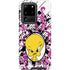 Looney Tunes Tweety Bird with Attitude Galaxy S20 Ultra 5G Pro Case