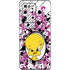 Looney Tunes Tweety Bird with Attitude Galaxy S20 Ultra 5G Skin