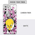 Looney Tunes Tweety Bird with Attitude Galaxy S20 Ultra 5G Skin
