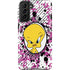 Looney Tunes Tweety Bird with Attitude Galaxy S21 FE Pro Case