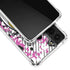 Looney Tunes Tweety Bird with Attitude Galaxy S21 Plus 5G Clear Case