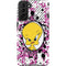 Looney Tunes Tweety Bird with Attitude Galaxy S21 Plus 5G Pro Case