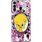 Looney Tunes Tweety Bird with Attitude Galaxy S21 Plus 5G Skin