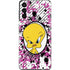 Looney Tunes Tweety Bird with Attitude Galaxy S21 Plus 5G Skin