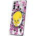 Looney Tunes Tweety Bird with Attitude Galaxy S21 Plus 5G Skin