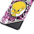 Looney Tunes Tweety Bird with Attitude Galaxy S21 Plus 5G Skin