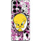 Looney Tunes Tweety Bird with Attitude Galaxy S21 Ultra 5G Skin