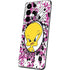 Looney Tunes Tweety Bird with Attitude Galaxy S21 Ultra 5G Skin