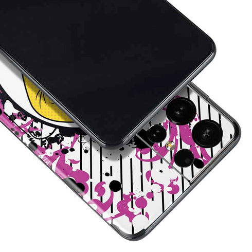 Looney Tunes Tweety Bird with Attitude Galaxy S21 Ultra 5G Skin