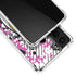 Looney Tunes Tweety Bird with Attitude Galaxy S22 Plus Clear Case