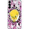 Looney Tunes Tweety Bird with Attitude Galaxy S22 Plus Skin