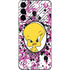 Looney Tunes Tweety Bird with Attitude Galaxy S22 Plus Skin
