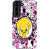 Looney Tunes Tweety Bird with Attitude Galaxy S22 Pro Case