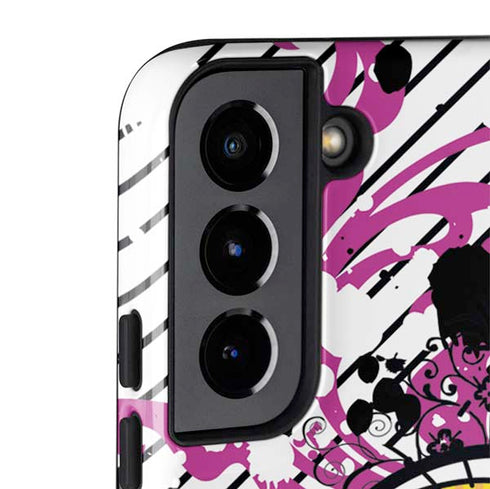 Looney Tunes Tweety Bird with Attitude Galaxy S22 Pro Case