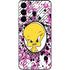 Looney Tunes Tweety Bird with Attitude Galaxy S22 Skin