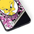 Looney Tunes Tweety Bird with Attitude Galaxy S22 Skin