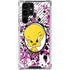 Looney Tunes Tweety Bird with Attitude Galaxy S22 Ultra Clear Case