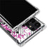 Looney Tunes Tweety Bird with Attitude Galaxy S22 Ultra Clear Case