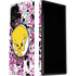 Looney Tunes Tweety Bird with Attitude Galaxy S22 Ultra Pro Case