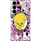 Looney Tunes Tweety Bird with Attitude Galaxy S22 Ultra Skin