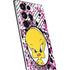 Looney Tunes Tweety Bird with Attitude Galaxy S22 Ultra Skin